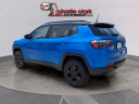 Thumbnail image of 2024 Jeep Compass at Charlie Clark Nissan Brownsville