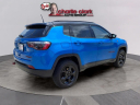 Thumbnail image of 2024 Jeep Compass at Charlie Clark Nissan Brownsville