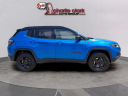 Thumbnail image of 2024 Jeep Compass at Charlie Clark Nissan Brownsville
