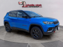 Thumbnail image of 2024 Jeep Compass at Charlie Clark Nissan Brownsville
