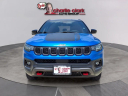 Thumbnail image of 2024 Jeep Compass at Charlie Clark Nissan Brownsville
