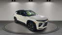 Thumbnail image of 2021 Chevrolet Trailblazer at FORRESTON CAR CARE