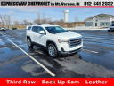 Thumbnail image of 2023 GMC Acadia at Expressway Chevy Buick Gmc - NEW