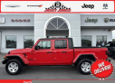Thumbnail image of 2023 Jeep Gladiator at Jacky Jones Chrysler Dodge Jeep Hayesville
