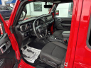 Thumbnail image of 2023 Jeep Gladiator at Jacky Jones Chrysler Dodge Jeep Hayesville