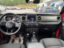 Thumbnail image of 2023 Jeep Gladiator at Jacky Jones Chrysler Dodge Jeep Hayesville