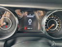 Thumbnail image of 2023 Jeep Gladiator at Jacky Jones Chrysler Dodge Jeep Hayesville