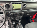 Thumbnail image of 2023 Jeep Gladiator at Jacky Jones Chrysler Dodge Jeep Hayesville