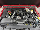 Thumbnail image of 2023 Jeep Gladiator at Jacky Jones Chrysler Dodge Jeep Hayesville