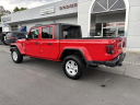 Thumbnail image of 2023 Jeep Gladiator at Jacky Jones Chrysler Dodge Jeep Hayesville