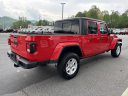 Thumbnail image of 2023 Jeep Gladiator at Jacky Jones Chrysler Dodge Jeep Hayesville