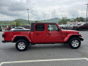 Thumbnail image of 2023 Jeep Gladiator at Jacky Jones Chrysler Dodge Jeep Hayesville