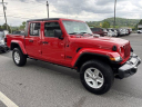 Thumbnail image of 2023 Jeep Gladiator at Jacky Jones Chrysler Dodge Jeep Hayesville