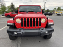 Thumbnail image of 2023 Jeep Gladiator at Jacky Jones Chrysler Dodge Jeep Hayesville