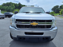 Thumbnail image of 2014 Chevrolet Silverado 2500HD at Friendship Chrysler Jeep Dodge