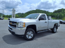 Thumbnail image of 2014 Chevrolet Silverado 2500HD at Friendship Chrysler Jeep Dodge