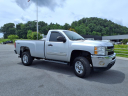 Thumbnail image of 2014 Chevrolet Silverado 2500HD at Friendship Chrysler Jeep Dodge