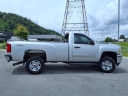 Thumbnail image of 2014 Chevrolet Silverado 2500HD at Friendship Chrysler Jeep Dodge