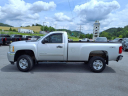 Thumbnail image of 2014 Chevrolet Silverado 2500HD at Friendship Chrysler Jeep Dodge