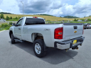 Thumbnail image of 2014 Chevrolet Silverado 2500HD at Friendship Chrysler Jeep Dodge