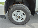 Thumbnail image of 2014 Chevrolet Silverado 2500HD at Friendship Chrysler Jeep Dodge