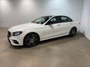 Thumbnail image of 2020 Mercedes-Benz E-Class at Jaguar Land Rover Glen Cove