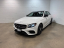 Thumbnail image of 2020 Mercedes-Benz E-Class at Jaguar Land Rover Glen Cove