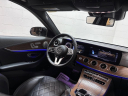 Thumbnail image of 2020 Mercedes-Benz E-Class at Jaguar Land Rover Glen Cove