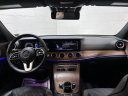 Thumbnail image of 2020 Mercedes-Benz E-Class at Jaguar Land Rover Glen Cove