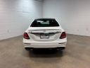 Thumbnail image of 2020 Mercedes-Benz E-Class at Jaguar Land Rover Glen Cove