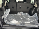 Thumbnail image of 2025 Jeep Wrangler at Golling Chrysler Dodge Jeep Ram of Roseville