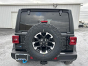 Thumbnail image of 2025 Jeep Wrangler at Golling Chrysler Dodge Jeep Ram of Roseville
