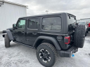 Thumbnail image of 2025 Jeep Wrangler at Golling Chrysler Dodge Jeep Ram of Roseville