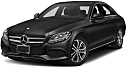 2018 Mercedes-Benz C-Class C 300 4MATIC at Tower Auto Sales