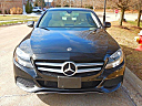 Thumbnail image of 2018 Mercedes-Benz C-Class at Tower Auto Sales