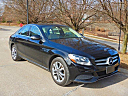 Thumbnail image of 2018 Mercedes-Benz C-Class at Tower Auto Sales
