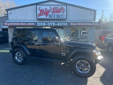 Thumbnail image of 2021 Jeep Wrangler Unlimited at Big Sids Auto Sales