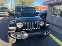 Thumbnail image of 2021 Jeep Wrangler Unlimited at Big Sids Auto Sales