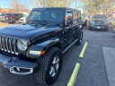 Thumbnail image of 2021 Jeep Wrangler Unlimited at Big Sids Auto Sales