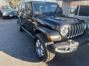 Thumbnail image of 2021 Jeep Wrangler Unlimited at Big Sids Auto Sales