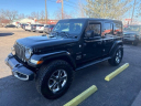 Thumbnail image of 2021 Jeep Wrangler Unlimited at Big Sids Auto Sales
