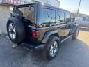 Thumbnail image of 2021 Jeep Wrangler Unlimited at Big Sids Auto Sales