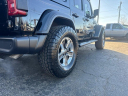 Thumbnail image of 2021 Jeep Wrangler Unlimited at Big Sids Auto Sales