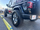 Thumbnail image of 2021 Jeep Wrangler Unlimited at Big Sids Auto Sales