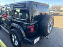 Thumbnail image of 2021 Jeep Wrangler Unlimited at Big Sids Auto Sales