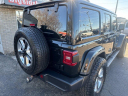 Thumbnail image of 2021 Jeep Wrangler Unlimited at Big Sids Auto Sales