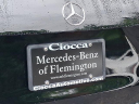 Thumbnail image of 2021 Mercedes-Benz GLA at Mercedes-Benz of Flemington