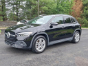 Thumbnail image of 2021 Mercedes-Benz GLA at Mercedes-Benz of Flemington