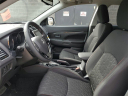 2025 Mitsubishi Outlander Sport LE at LaFontaine Infiniti of Ann Arbor