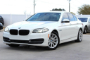 Thumbnail image of 2014 BMW 5 Series at Jet Auto Sales